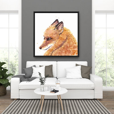 " Fox "