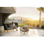 Nest Patio Chair with Cushions-65544620-65544621