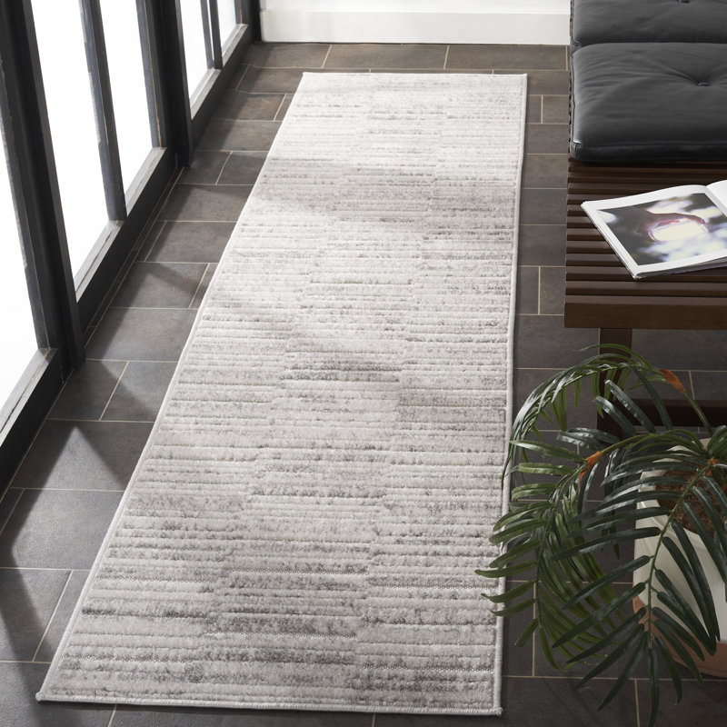Tapis Keveon, Tapis de couloir 2 pi x 8 pi