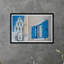 Blue Window