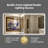 20X28 Inch Frameless LED Bathroom Mirror-376326786-376326788