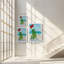 " Lifeguard Post II " by Julie DeRice-31936659-32131182