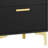 Khanyla 2 - Drawer Nightstand-1008622131
