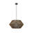 Claverton 1 - Light Brown Unique/Statement Pendant