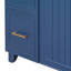 Base de meuble-lavabo simple Cimarr 35,41 po-409088329