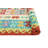 Flatweave Larry Red Rug