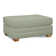 Bedford Upholstered Ottoman