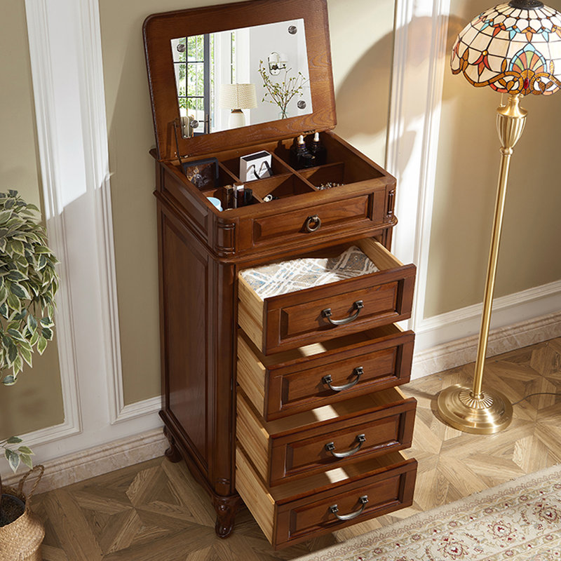 Armoire à bijoux Cerise