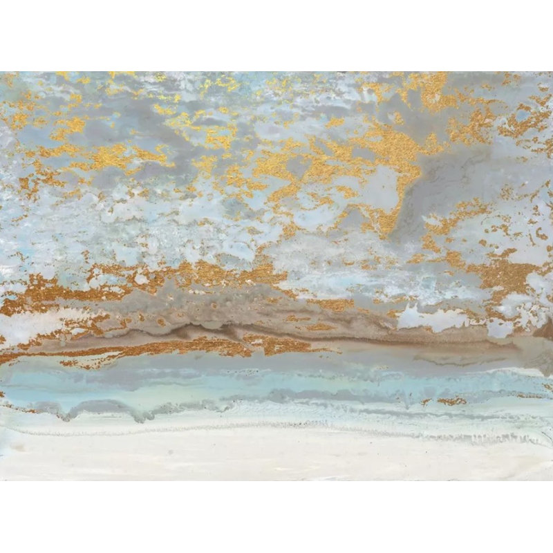 Papier peint texturé amovible Marble, l 55 po x L 35 po