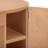 Ault Wood Executive Desk-114597063