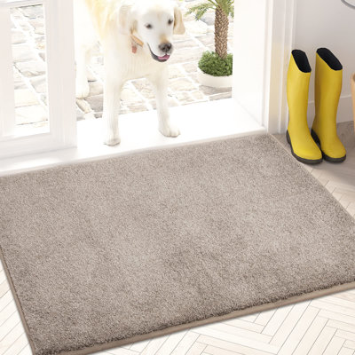 Non-Slip Christmas Indoor / Outdoor Doormat