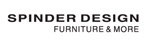 Spinder Design Logo