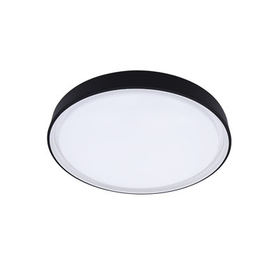Nevia LED Flush Mount