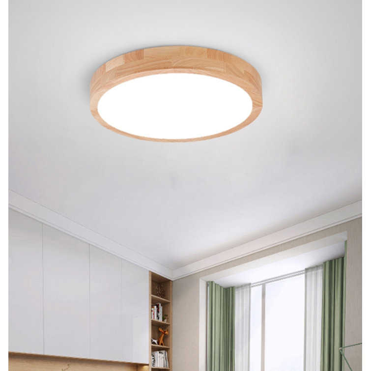 LED Flush Mount