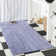 Tapis en coton touffeté à la main Tauber Bath