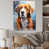Toile tendue