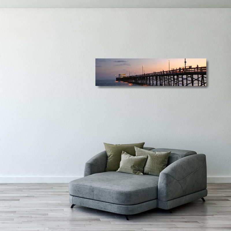 Newport Beach Pier
