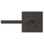 Latitude Keyed Entry Lever with Collins Trim-772185761
