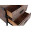 Ensemble de 3 tables de bout et tables d'appoint