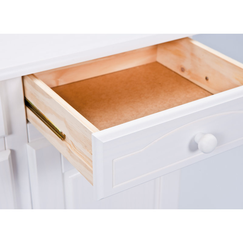 Mckeehan Dining Hutch Welsh Dresser