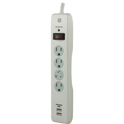 Surge Protector Power Strip