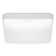 1 -Light 14" CCT Selectable LED Square Flush Mount with Occupancy Sensor