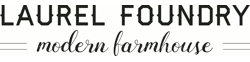 Laurel Foundry logo