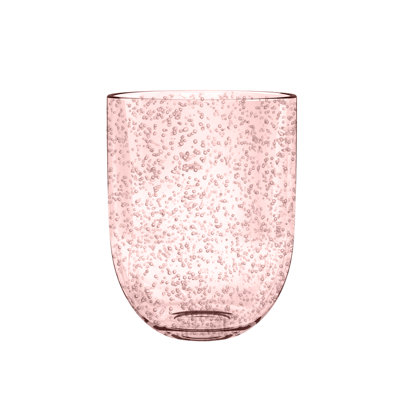 Burnsdale 460ml Acrylic Drinking Glass