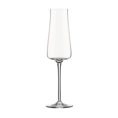 Eugenia Champagne Flute