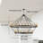 Veiz - Light Wagon Wheel Chandelier-864051143-859495089-859495091