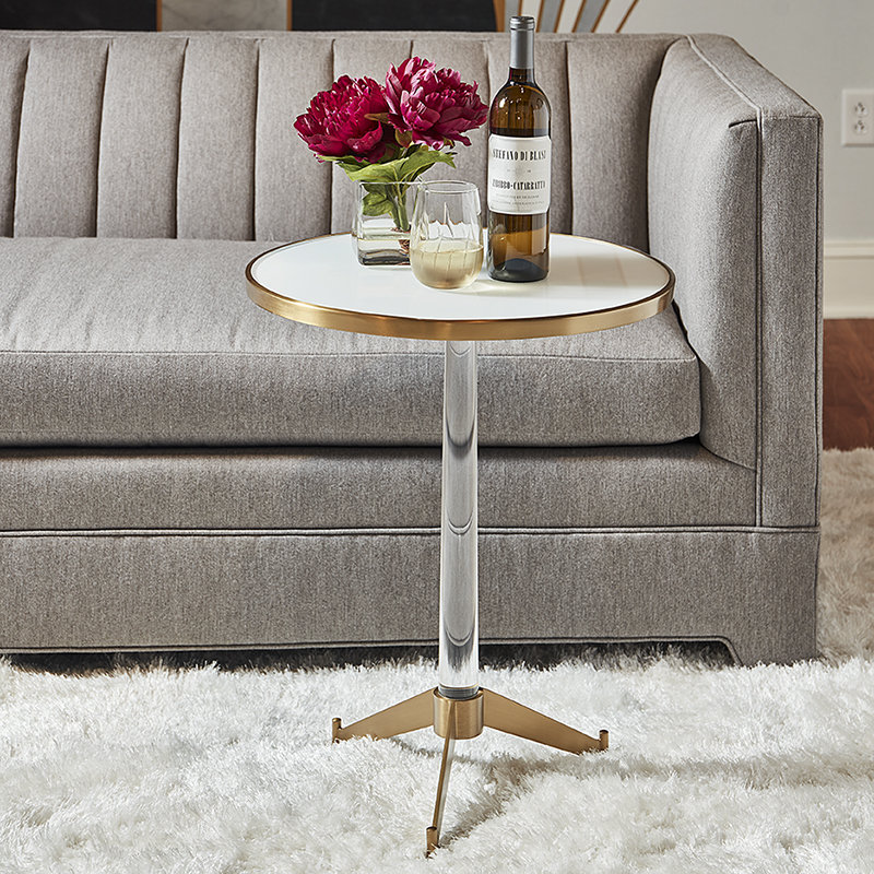 Nick End Table