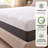 Epernay 8 in. Queen Firm Gel Memory Foam Mattress with Temperature Regulating Cooling Cover-345604773-369264038