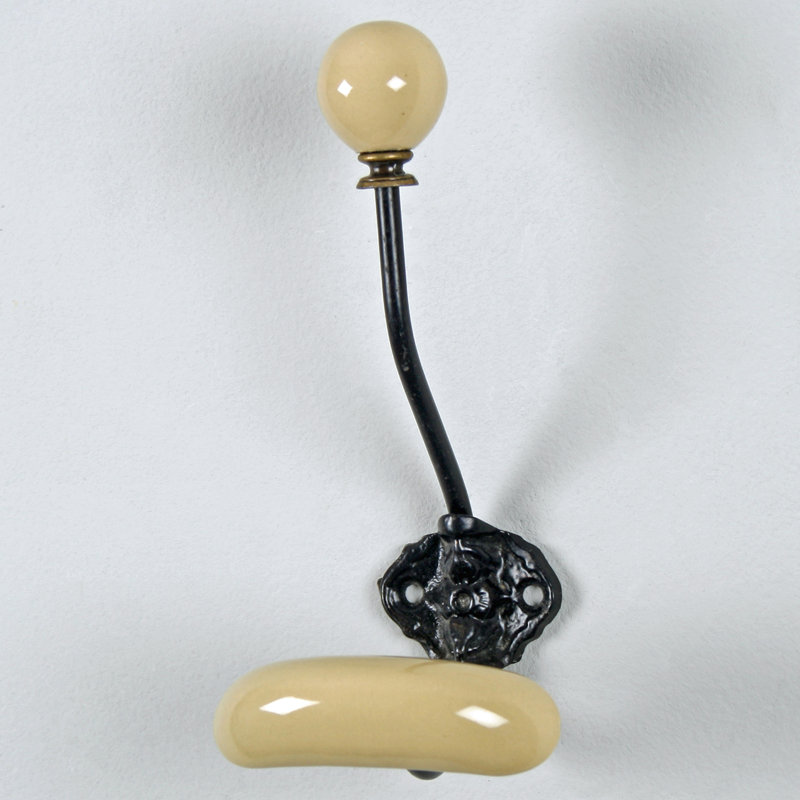 Reem Iron Wall Wall Hook