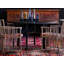 Dining Chair Upholstered Arm Chair