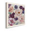 Soft Romance - Peinture sur toile encadrée-306993609-306993611