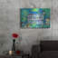 «Red Forest Barrel Studio» par Oxana Zaika-590457615