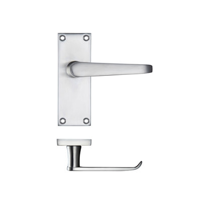 Kuzma Latch Door Handle