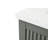 Laval 36" Single Sink Freestanding Bathroom Vanity with Engineered Marble Top-105245169-105245165