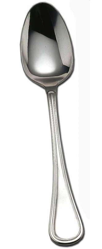 Petite cuillère Lyrique