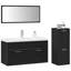 Bathroom Furniture Suite