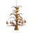 Gossard 29.9'' Arched Floor Lamp