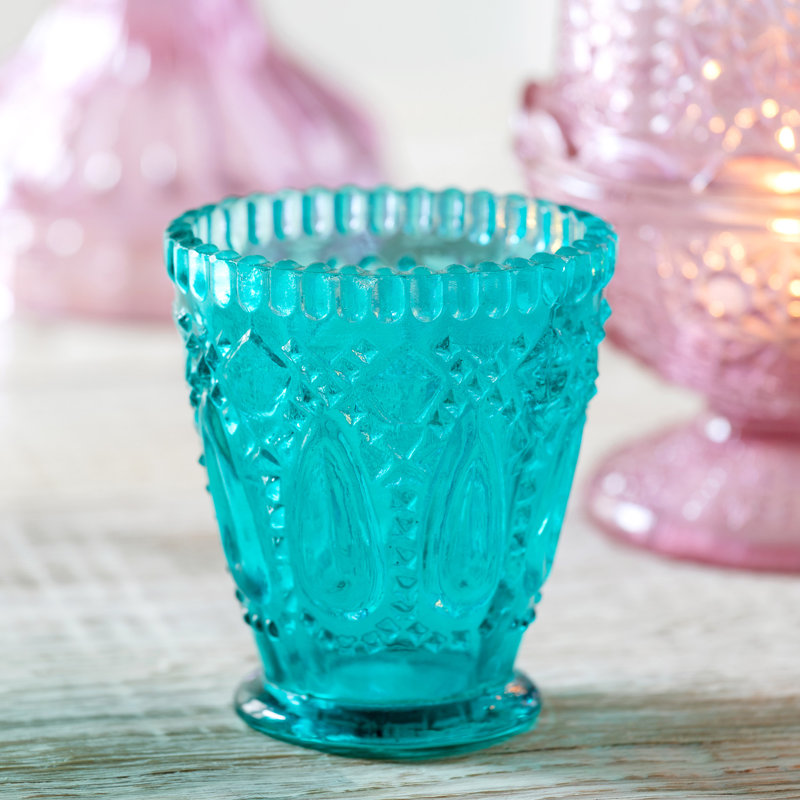 Vase de table La Boheme Zoe