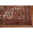 Tjomme One-of-a-Kind 8'9" X 10'11" 1970s Wool Area Rug in