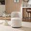 Chaise pivotante Mid-Century-129883884