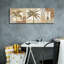 «Serengeti III» par NBL Studio, art mural en verre acrylique-1485347593