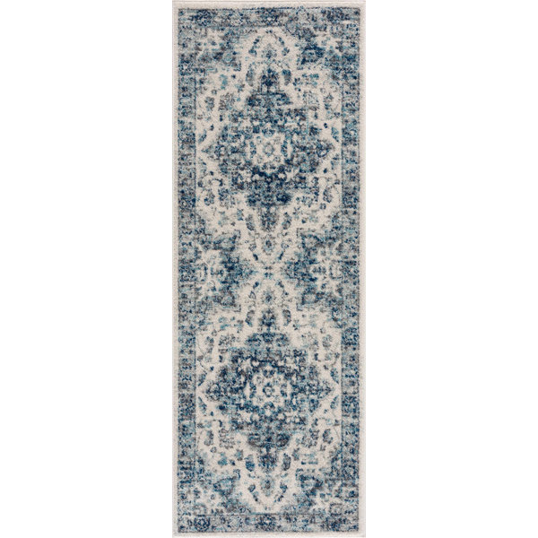 Bungalow Rose Dunnes Oriental Rug & Reviews | Wayfair