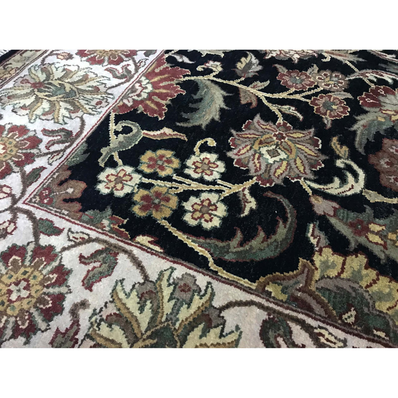 Crown One-of-a-Kind 5'11" X 9'2" Area Rug