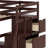 Illya Kids Twin Loft Bed with Drawers-1604028007