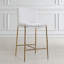 Tabouret de comptoir Mulbury Tahlya