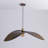 1 - Light Leaf Pendant Lights Kitchen Island Unique-1878379970